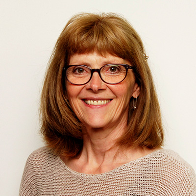Francine Blanchet: Counsellor